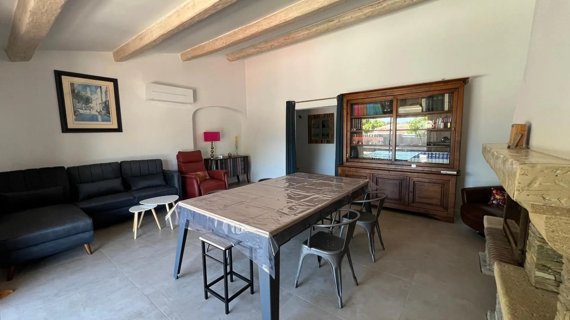 Villa U Paese 滨海萨纳里 0*,